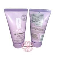 ราคา CLINIQUE All About Clean Foaming Facial Soap (ชื่อเดิม Foaming Sonic Facial Soap) (1037171344)
