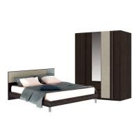 ราคา SB Design Square SB DESIGN SQUARE SB FURNITURE ชุดห้องนอน Econi ขนาด 6 ฟุต สีน้ำตาล แบรนด์ SB FURNITURE (12040628736)