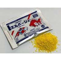 ราคา ยาเหลืองญี่ปุ่น ฆ่าเชื้อแบคทีเรีย รักษาโรค เน่าเปื่อย เชื้อรา แผลตามตัว ครีบหางกร่อน ตกเลือด ขนาด 5 กรัม (สำหรับปลาสวยงา (23430827702)