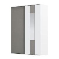 ราคา [กทม. 3-5 วัน ส่ง] SB Design Square SB DESIGN SQUARE SB FURNITURE ชุดห้องนอน ตู้เสื้อผ้าบานเลื่อน Spazz ขนาด 160x60x210 (7081155372)