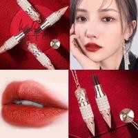 ราคา สินค้ามาแรง/ส่งไว kakaxi ลิป 3 สีในแท่งเดียว (3852840901)