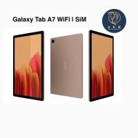 ราคา [ปรับราคาจ้า✅Samsung Galaxy Tab A7 Wifi/Sim เครื่องศูนย์ไทยเครียร์สต๊อก(ประกันร้าน1เดือน) (3681653659)