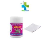 ราคา ครีมลอกสิวเวียดนามขั้นเทพ ลอกสิวเสี้ยนมาส์กหน้า ทำความสะอาดผิวหน้า [20 g.] ของแท้ 100% ใช้ได้มากกว่า 20 ครั้ง (5634681604)