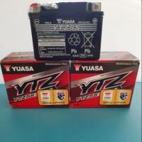 ราคา เเบตเตอรี่ wave Yuasa Ytz5s รถ wave, wave110, wave125, wave110i, fino, scoopy-i, dream supercub ราคาต่ออัน (4831953922)