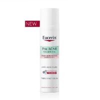 ราคา [Exp.2026]EUCERIN PRO ACNE SOLUTION ANTI-ACNE MARK SERUM 40 mL (15354409864)