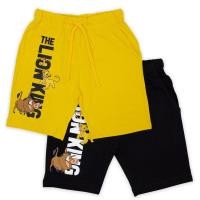 ราคา Disney Boy Shorts Lion King - กางเกงขาสั้นเด็กไลอ้อนคิง สินค้าลิขสิทธ์แท้100% characters studio (7250421613)