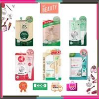 ราคา [♥️แท้] BK Acne สูตร BB+Mask+Serum+Expert+BB sensi บีเค แอคเน่ แบบซอง (248701318)