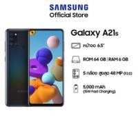 ราคา Samsung Galaxy A21s เครื่องศูนย์ เครื่องแท้ประกันร้าน3เดือน (4338955494)
