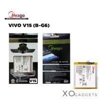 ราคา Meago แบตเตอร์รี่ VIVO V15 (B-G6) มี แบต VIVO V15 (B-G6) วีโว้ มอก. vivov15 (รับประกัน 1 ปี ) (8215731824)