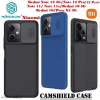 ราคา NILLKIN เคส Xiaomi Redmi Note 12 5G/12 4G/Note 12 Pro 5G/12 Pro+5G/Note 11/Note 11S/Note 11 Pro/POCO X5 5G/Redmi 10 5G (9543958037)