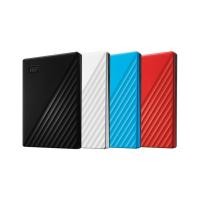 ราคา 1.0 TB HDD EXT (ฮาร์ดดิสพกพา) WD MY PASSPORT 2017 -3 YEARS WARRANTY(BY SYNNEX) (1326355321)