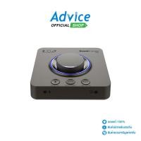 ราคา SOUND CARD CREATIVE USB BLASTER X4 (23322454430)