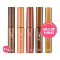 ราคา ส่งช้า‼คืนเงินส่งไว24ชม. Etude House Color My Brows 4.5g มาสคาร่าปัดคิ้ว (144696533)
