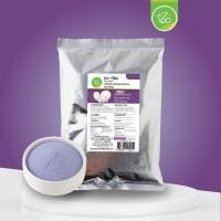 ราคา ผงเผือก ผงเผือกหอม Taro Flavor Powder ผงกลิ่นเผือก ผงสำเร็จรูป ผงเครื่องดื่ม รสเผือก ชานม บรรจุ (500 กรัม / ถุง) ตรา ... (3344143088)