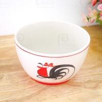 ราคา ชามอุ่นอาหาร โถอุ่นอาหาร ชามโบราณ ชามใส่แกง โถตุ๋น โถลายไก่ โถลายจีน ชามอาหาร เซรามิค ทนความร้อน (7318766220)