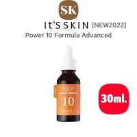 ราคา (เซรั่มฟื้นฟูสภาพผิว ผิวแข็งแรง) - It's Skin Power 10 Formula YE Effector Ad 30ml. สูตรใหม่ (ปี 2022) (6044535)