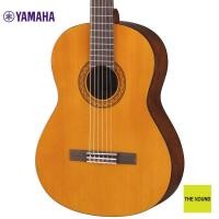 ราคา YAMAHA C 40 Classical Guitar กีตาร์คลาสสิกยามาฮ่า รุ่น C 40 (3888743114)