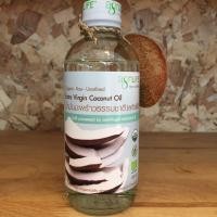 ราคา น้ำมันมะพร้าว สกัดเย็น Agrilife Coconut Oil Extra virgin 225 มล. 1 ขวด (2091494234)