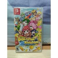ราคา (ลด 25% ทั้งร้าน) Dokapon Kingdom Connect มือ 1(US) พร้อมส่ง (22870070110)
