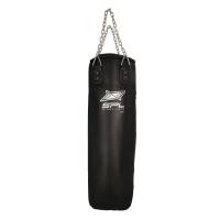 ราคา Sportland กระสอบหนัง SPL PunchingBag PU 2Lining ขนาด 40x100cm. SP097 BK (2500) (4221354650)
