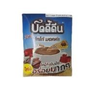 ราคา [Gift] Buddy Dean โกโก้มอคค่า 48 กรัม กรุณาสั่งซื้อคู่กับสินค้าหลักเท่านั้น (10269938997)