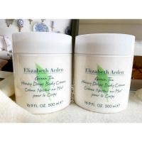 ราคา กระปุกอัพไซส์ 500 ML.!!! ELIZABETH ARDEN Green Tea Honey Drops Body Cream (7726032532)