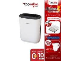 ราคา [ส่งฟรี] HONEYWELL เครื่องฟอกอากาศ รุ่น A5 AIR TOUCH (6880259568)
