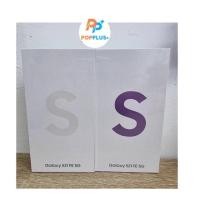 ราคา <ปรับราคาพิเศษ>Samsung Galaxy S21 FE 5g8/128gbและรุ่น S20 FE4G(8/128GB)เครื่องศูนย์ไทยเคลียรสต็อค/ประกันร้าน 3 เดือน (9333381805)