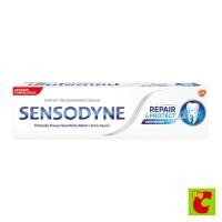 ราคา เซ็นโซดายน์ ยาสีฟัน สูตรรีแพร์ & โพรเทคท์ 100 ก. (389915353)