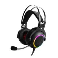 ราคา SIGNO HEADSET (หูฟัง) HP-827 BLAZERO (RGB) (3715699451)