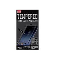 ราคา Dapad ฟิล์มกระจกนิรภัย 3D UV FUSION (Clear) รุ่น HUAWEI MATE 20 PRO P30 PRO SAMSUNG NOTE 10+ 20 ULTRA NOTE 8 9 กาวยูวี (6232733180)