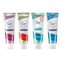 ราคา ยาสีฟัน SUNSTAR Ora2 me STAIN CLEAR Toothpaste [Apple&Rose Mint / Natural Mint / Floral White Tea] โอราทู มี 140g ,125g (13969864946)