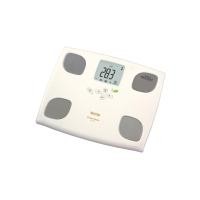 ราคา TANITA รุ่น BC-G02 WH เครื่องชั่งน้ำหนักบุคคลแบบดิจิตอล เครื่องวัดองค์ประกอบในร่างกาย สีขาว (สินค้ารับประกัน 3 ปี) (1940400946)