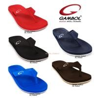 ราคา ถูกที่สุด!! รองเท้าแตะคีบ GAMBOL รุ่น GM11267 (ของแท้100%) มี 5 สี ไซส์ 36-44 พร้อมส่ง (4446538951)
