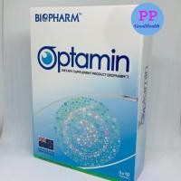 ราคา Biopharm Optamin อ๊อปตามิน 30 capsules บำรุงสายตา Exp. 08/2023 (1092979436)