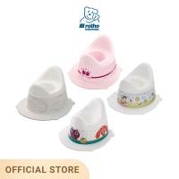ราคา Rotho Style Bath Line Potty กระโถนเด็กฝึกขับถ่าย สำหรับเด็ก 8 เดือนขึ้นไป (2625867858)