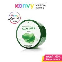 ราคา เจลว่านหางจระเข้ 100% เฟรชเม้นท์ Freshment Soothing And Moisture Aloe Gel 300ml ช่วยปลอบประโลมผิวหลังโดนแดด ใช้ได้ทั้งผิวหน้า ผิวกาย และเส้นผม. (1521772401)