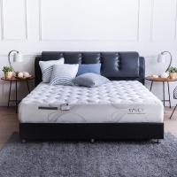 ราคา LUCKY mattress ที่นอนพ๊อคเก็ตสปริง The Intelligent Pocket Spring รุ่น EMILY (8005665393)