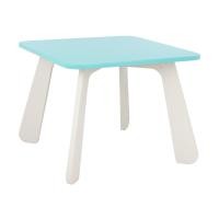 ราคา INDEX LIVING MALL โต๊ะเด็ก รุ่นเจฟฟี่ - สีเทอร์ควอยซ์ (2684485420)