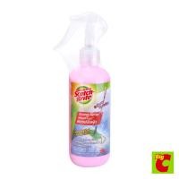 ราคา สก๊อตช์-ไบรต์ น้ำยาดันฝุ่น แบบขวดสเปรย์ 250 มล. (1480617592)