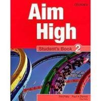 ราคา Se-ed (ซีเอ็ด) : หนังสือ Aim High 2 Student's Book (P) (9624761253)