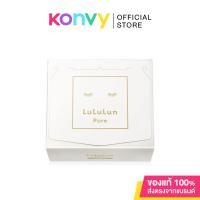ราคา LuLuLun Face Mask Whitening 32 Sheets [White]. (1531905469)