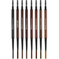 ราคา Cathy Doll เคที่ดอลล์ ดินสอเขียนคิ้ว สกินนี่ Skinny Brow Pencil 0.05g. (2203984996)