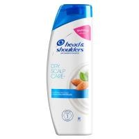 ราคา Head & Shoulders แชมพู แอนตี้ แดนดรัฟ ดราย สคาล์พ แคร์ 300 ml. (2438700734)