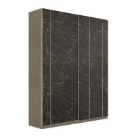 ราคา SB Design Square SB DESIGN SQUARE SB FURNITURE Wardrobe Prime Wardrobe Prime ตู้เสื้อผ้าบานเลื่อน ขนาด 120 ซม. สีเทา แบร (6692169892)