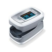 ราคา Beurer เครื่องวัดออกซิเจนที่ปลายนิ้ว PO30 | Pulse Oximeter PO 30 (7067212286)