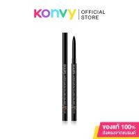 ราคา Eglips Super Slim Auto Long Eyeliner Extreme 0.05g #ES1 อีกลิปส์ อายไลเนอร์เส้นบางเฉียบเพียง 1.5 มิลลิเมตร. (4243583443)