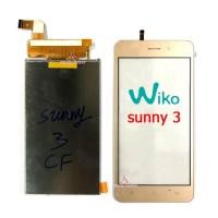 ราคา จอ wiko SUNNY3 ทัชสกรีน wiko SUNNY3 จอใน+ทัส wiko SUNNY 3 (3646765583)