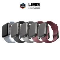 ราคา UAG รุ่น Dot Silicone Strap - สายนาฬิกาสำหรับ Apple Watch 38/40/41/42/44/45/49mm สายนาฬิกา (5989291690)