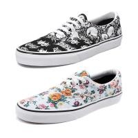 ราคา Vans รองเท้าผ้าใบ Era Garden (2สี) (4927240812)